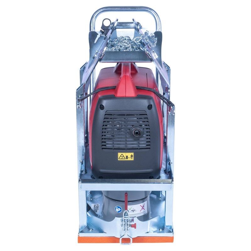 Podnośnik próżniowy QJ-600-E Probst