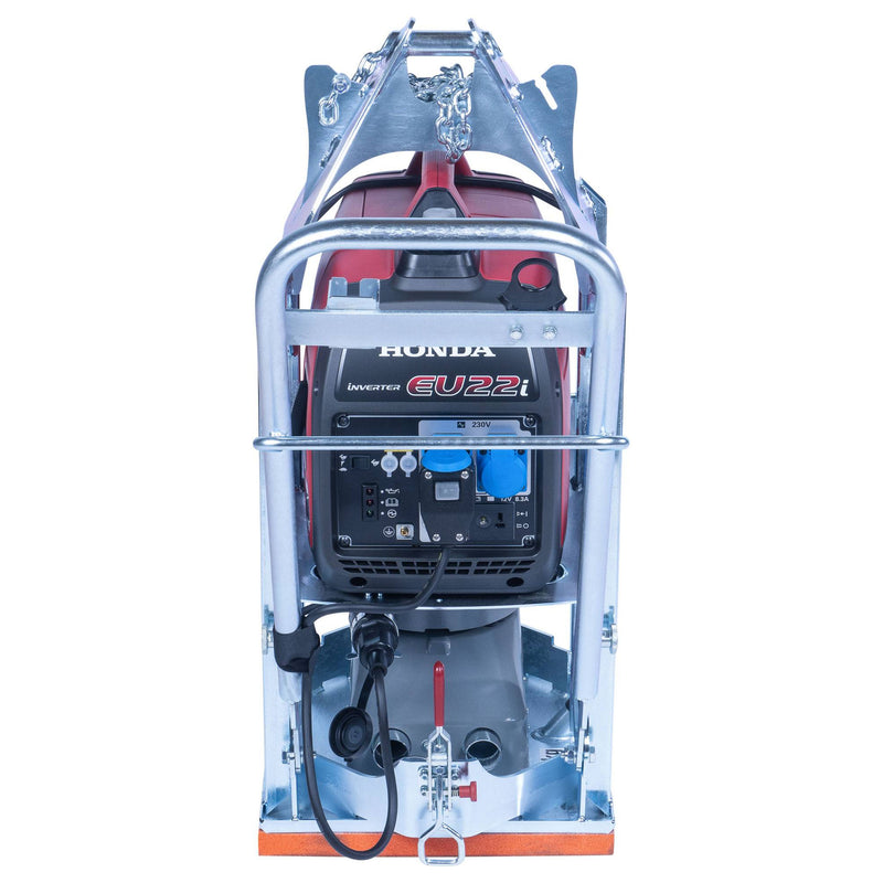 Podnośnik próżniowy QJ-600-E Probst