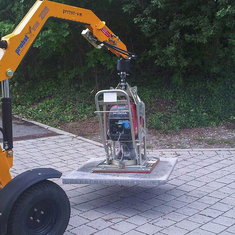 Podnośnik próżniowy QJ-600-E Probst