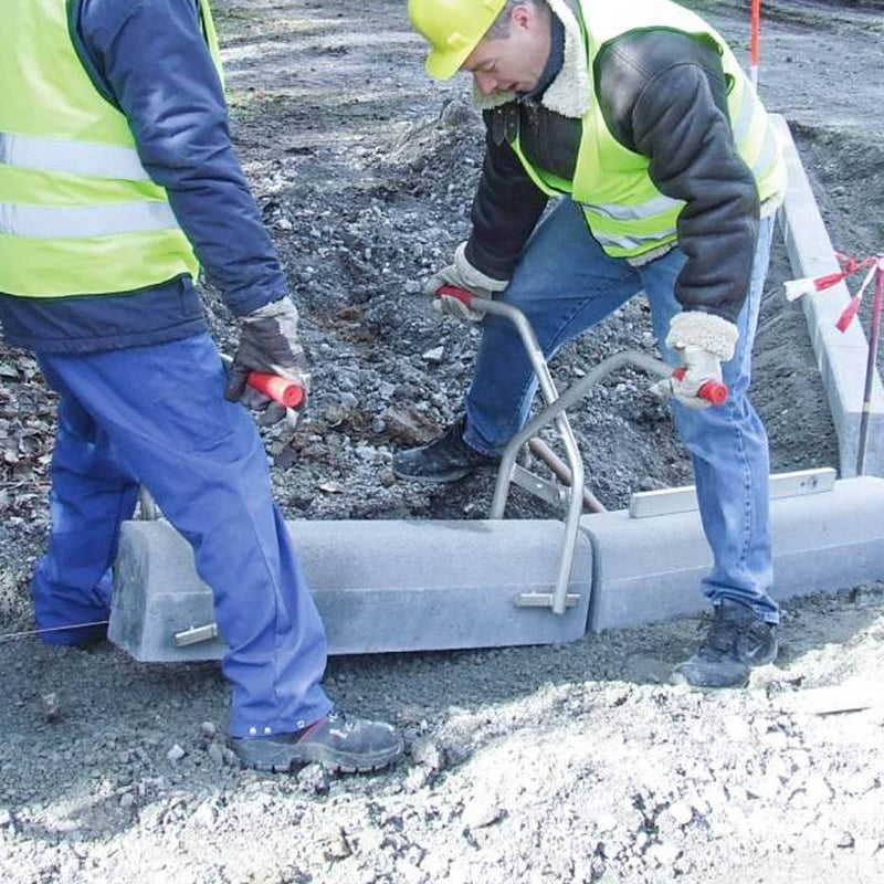 Chwytak poprzeczny Probst HTOOLPL-BZ