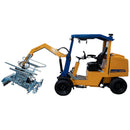 Układarka do kostki brukowej Probst VM-301-PAVERMAX