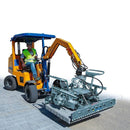 Układarka do kostki brukowej Probst VM-301-PAVERMAX