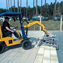 Układarka do kostki brukowej Probst VM-301-PAVERMAX