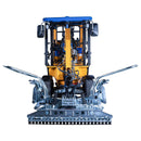 Układarka do kostki brukowej Probst VM-301-KJ-PAVERMAX