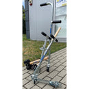 Łom wyważak brukarski Probst HTOOLPL-RE