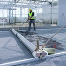 Łata brukarska Listwa Zgarniająca Probst TAS-UNI 6m