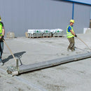 Łata brukarska Listwa Zgarniająca Probst TAS-UNI 6m