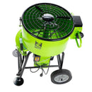 Betoniarka mieszalnik Zipper ZI-ZWM100