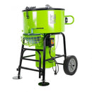 Betoniarka mieszalnik Zipper ZI-ZWM100