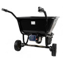 Taczka elektryczna Zipper ZI-EWB300-160L