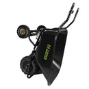 Taczka elektryczna Zipper ZI-EWB300-160L