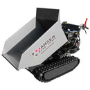 Wozidło gąsienicowe Jansen RD-200