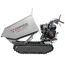 Wozidło gąsienicowe Jansen RD-200