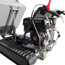 Wozidło gąsienicowe Jansen RD-200