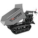 Wozidło gąsienicowe Jansen RD-300