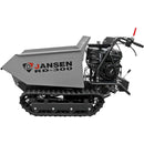 Wozidło gąsienicowe Jansen RD-300