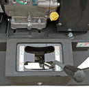 Wozidło gąsienicowe Jansen RD-300