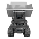 Wozidło gąsienicowe Jansen RD-300pro