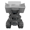 Wozidło gąsienicowe Jansen RD-300pro