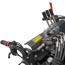 Wozidło gąsienicowe Jansen RD-300proS