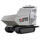 Wozidło gąsienicowe Jansen RD-500