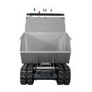 Wozidło gąsienicowe Jansen RD-500