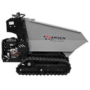 Wozidło gąsienicowe Jansen RD-600