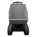 Wozidło gąsienicowe Jansen RD-600