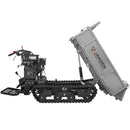 Wozidło gąsienicowe Jansen RD-800