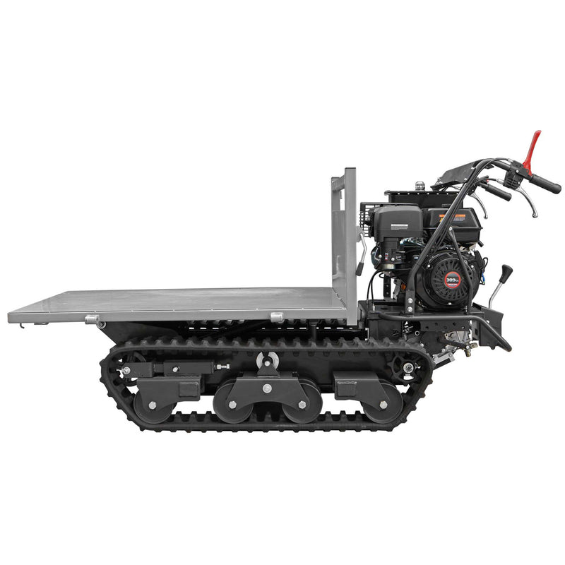 Wozidło gąsienicowe Jansen RD-800