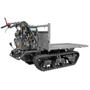 Wozidło gąsienicowe Jansen RD-800