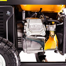 Agregat prądotwórczy Kruzer TH3600