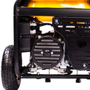 Agregat prądotwórczy Kruzer TH3600