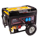 Agregat prądotwórczy Kruzer TH3900E