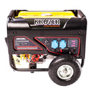 Agregat prądotwórczy Kruzer TH3900E