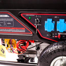 Agregat prądotwórczy Kruzer TH3900E