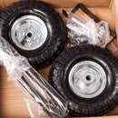 Agregat prądotwórczy Kruzer TH3900E