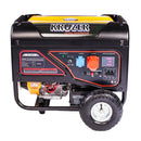 Agregat prądotwórczy Kruzer THT8000E