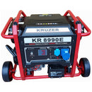 Agregat prądotwórczy Kruzer KR 8990E