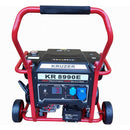Agregat prądotwórczy Kruzer KR 8990E