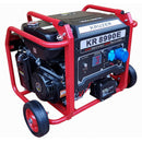 Agregat prądotwórczy Kruzer KR 8990E