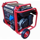 Agregat prądotwórczy Kruzer KR 8990E