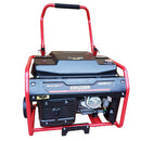 Agregat prądotwórczy Kruzer KR 8990E