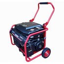 Agregat prądotwórczy Kruzer KR 8990E