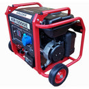 Agregat prądotwórczy Kruzer KR 10990E