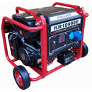 Agregat prądotwórczy Kruzer KR 10990E