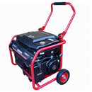 Agregat prądotwórczy Kruzer KR 10990 E3