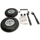 Zestaw transportowy do agregatów Kruzer