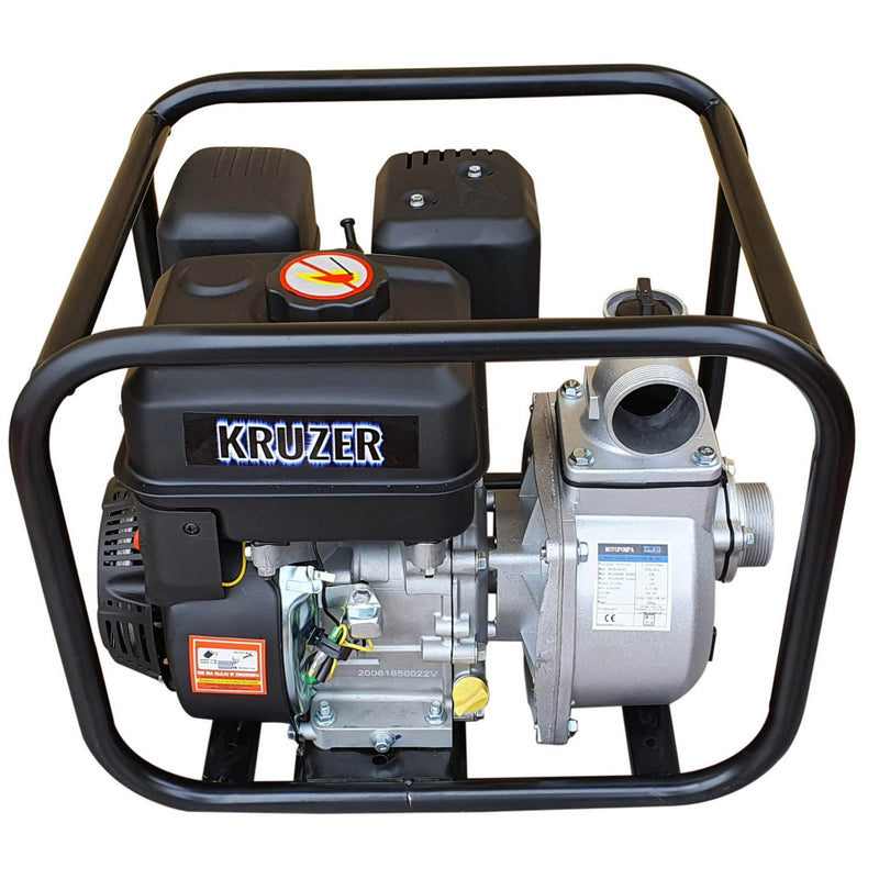 Motopompa Kruzer MK 20CX