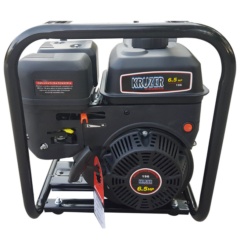 Motopompa Kruzer MK 20CX